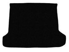 Classico Tappeto bagagliaio