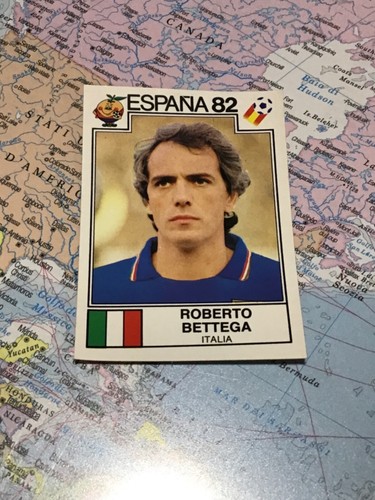 Figurina panini mondiale - figurina,