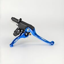 SET LEVE FRENO FRIZIONE ERGAL