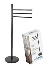 Piantana Portasciugamani da