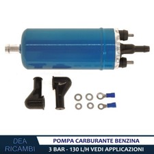 Pompa Carburante Benzina per