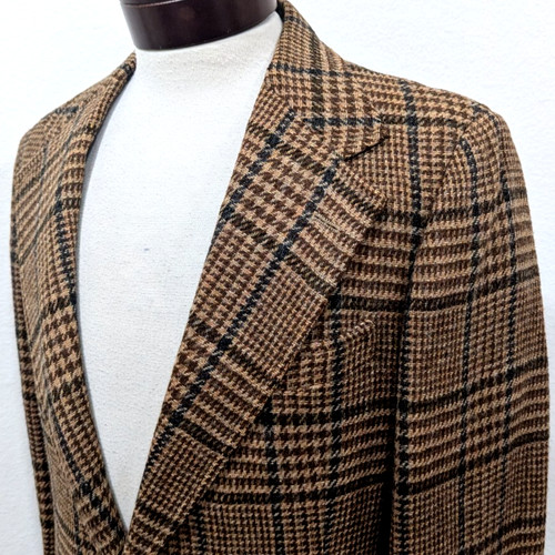 Blazer uomo vintage easy - uomo, at
