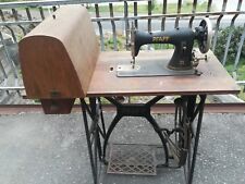 Macchina da cucire PFAFF 31