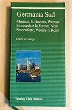 GUIDA VERDE TURISTICA  -