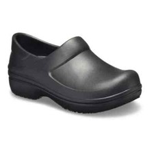 Crocs Neria Pro II Slip Resistant Work Clogs zoccolo antiscivolo lavoro binumero