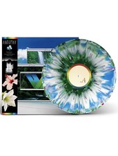 x/300 "City Pop" Color Vinyl