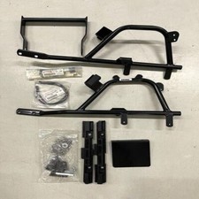 ATTACCHI PER BORSE  LATERALI