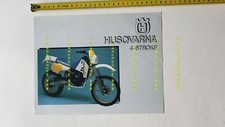 Husqvarna 510 tx 1987 - 510,