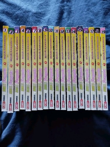 100 fragola manga - manga, 1/19