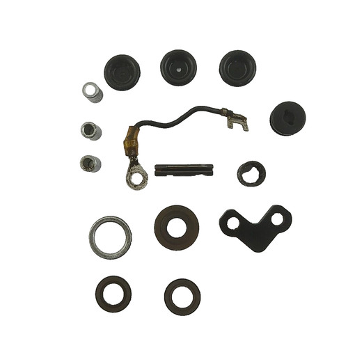 Ricambio usato kit - ricambio,