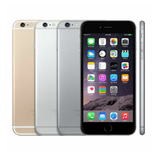 Apple iPhone 6 Plus 16 GB/64 GB - argento, oro, grigio - Verizon, AT&T - spedizione gratuita!