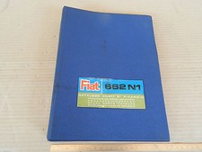 CATALOGO PARTI DI RICAMBIO