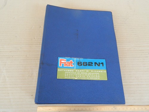 Catalogo parti ricambio - catalogo,