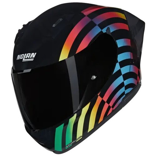 Casco moto integrale nolan - casco,