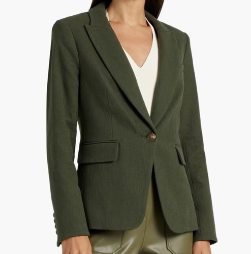 Giacca blazer donna veronica - giacca,