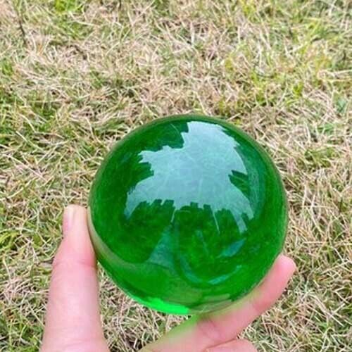 Perline plexiglass sfera - in, a