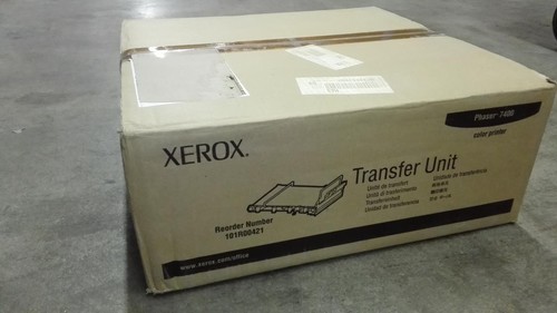 Unità trasferimento xerox - unità,