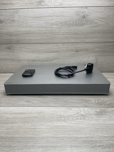Panasonic hte80 silver - panasonic,