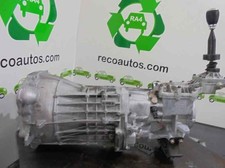 cambio KIA SORENTO I JC 2.4