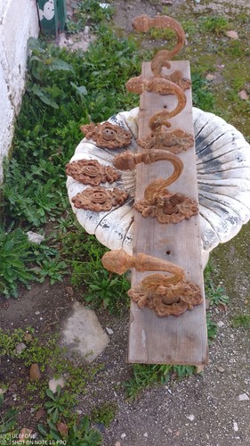 Appendino parete - appendino, da