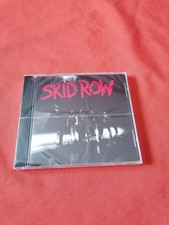 SKID ROW - Skid Row - CD - NEU