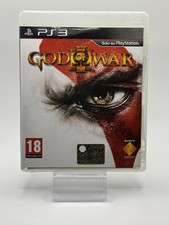 God of War III 3 PlayStation