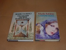 Tobino, Gli Ultimi Giorni di Magliano+Il Perduto Amore, CDE