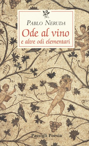 Ode vino altre - ode,