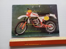 Villa 250 SM Enduro