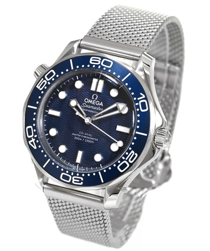 Omega seamaster diver - seamaster,