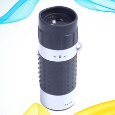  Monocolo da golf 7x18 pratico telescopio monotubo telemetro