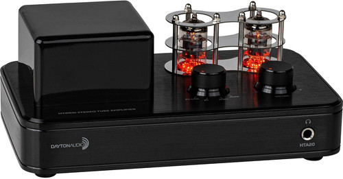 Hta20 amplificatore integrato - hta20,