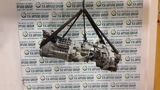 CAMBIO KIA SORENTO 1A SERIE
