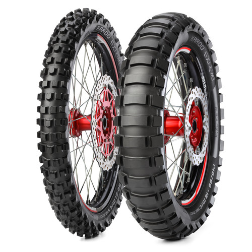 Metzeler karoo extreme - metzeler,