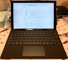 Microsoft Surface Pro 7