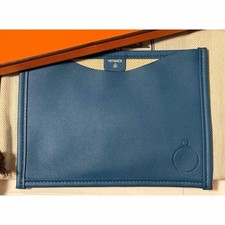 Borsa piatta Hermes edizione