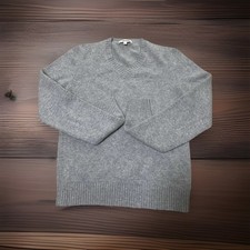 Malloni 100% Cashmere Sweater