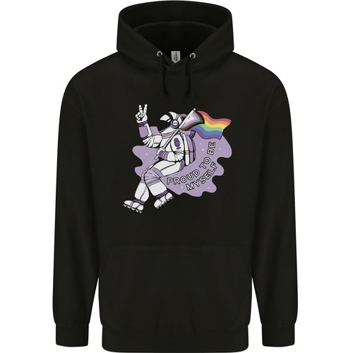 Felpa per bambini lgbt - felpa,
