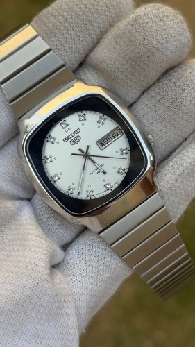 Orologio uomo vintage - vintage, seiko