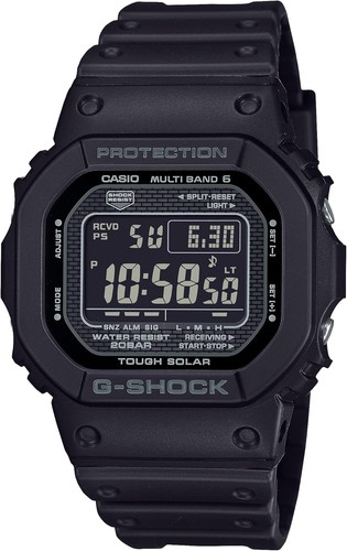 Orologio uomo radio - uomo, solare