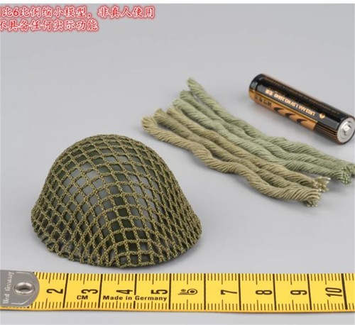 Soldierstory ss140 soldato - 1/6,
