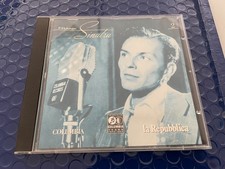 CD FRANK SINATRA  LA