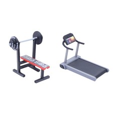 Mini attrezzatura per
