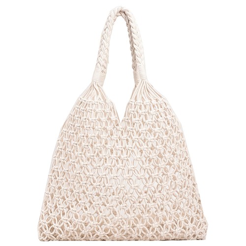 Women shoulder bag crochet - women,