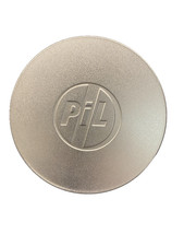 PIL Metal Box Public Image LTD