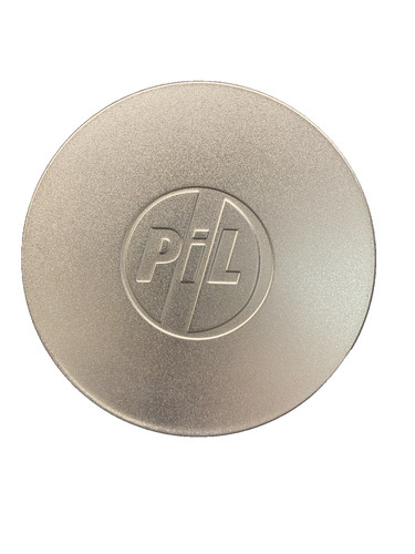 Pil metal box public image - box,