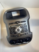 Ford Ranger 2013 Radio Lettore