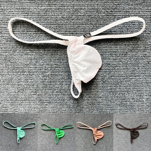 Tanga uomo vita bassa - , intimo