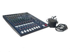 Yamaha MG124C Mixer analogico