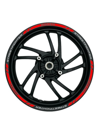 Kit adesivi ruote cerchi - kit,